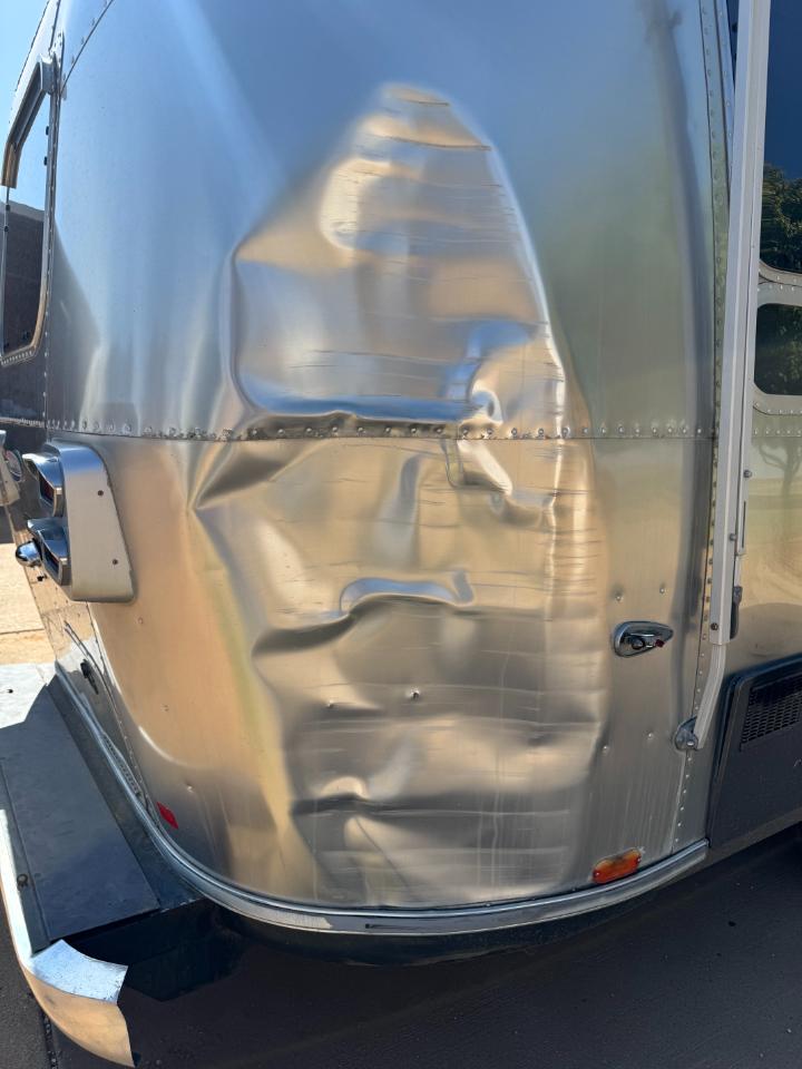 Airstream Bambi  2004