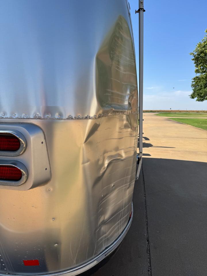 Airstream Bambi  2004
