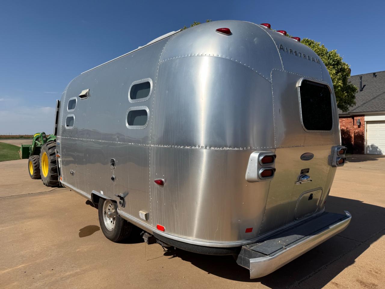 Airstream Bambi  2004