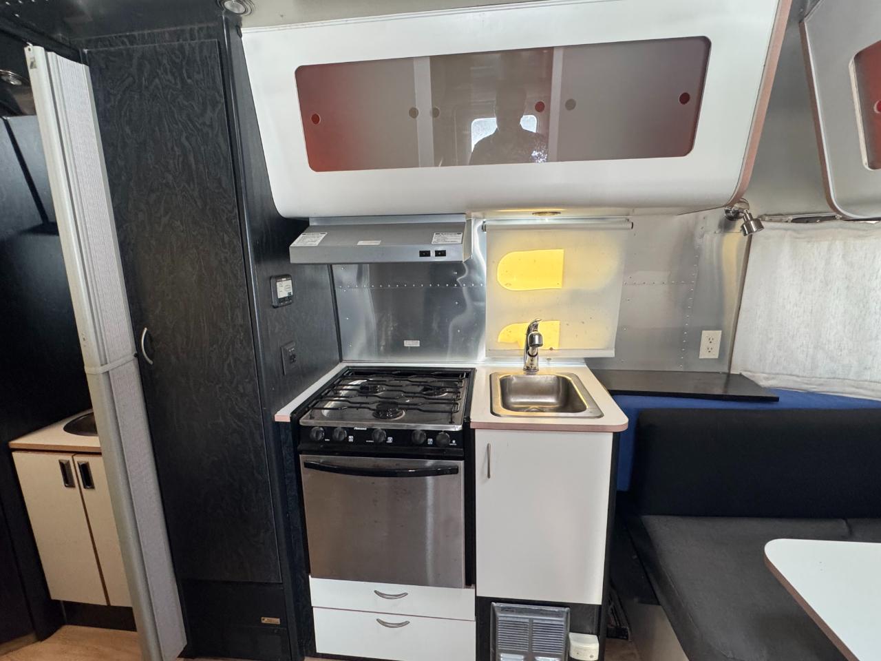 Airstream Bambi  2004