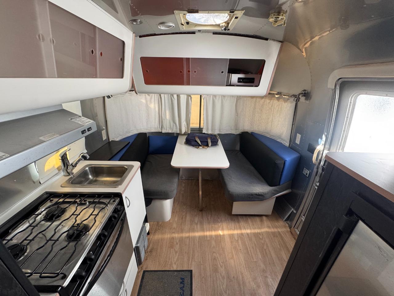Airstream Bambi  2004