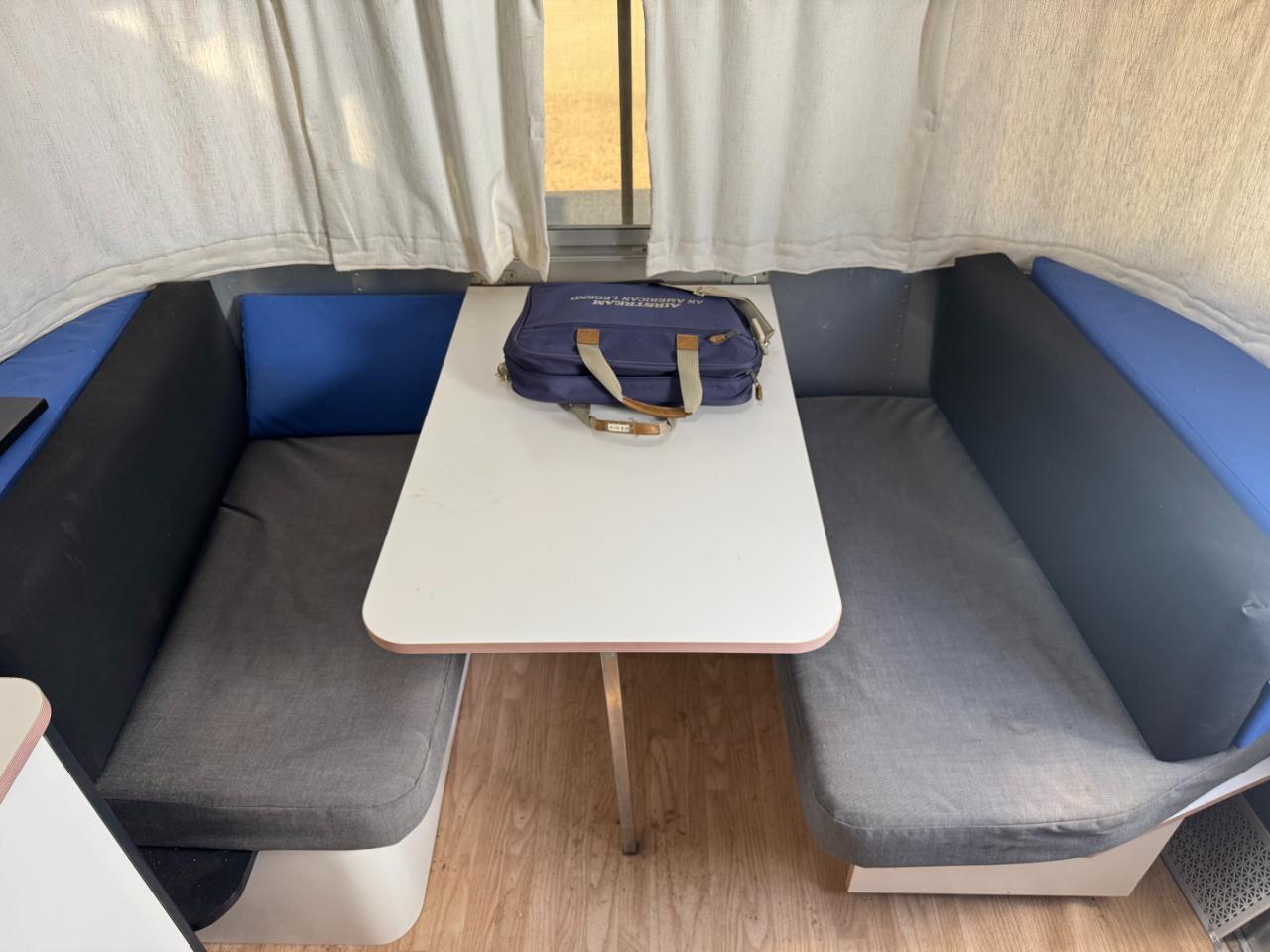 Airstream Bambi  2004