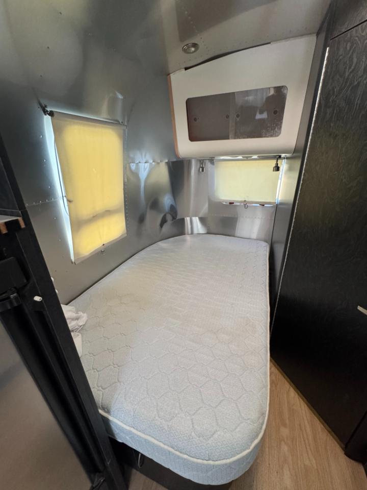 Airstream Bambi  2004