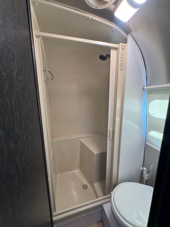 Airstream Bambi  2004
