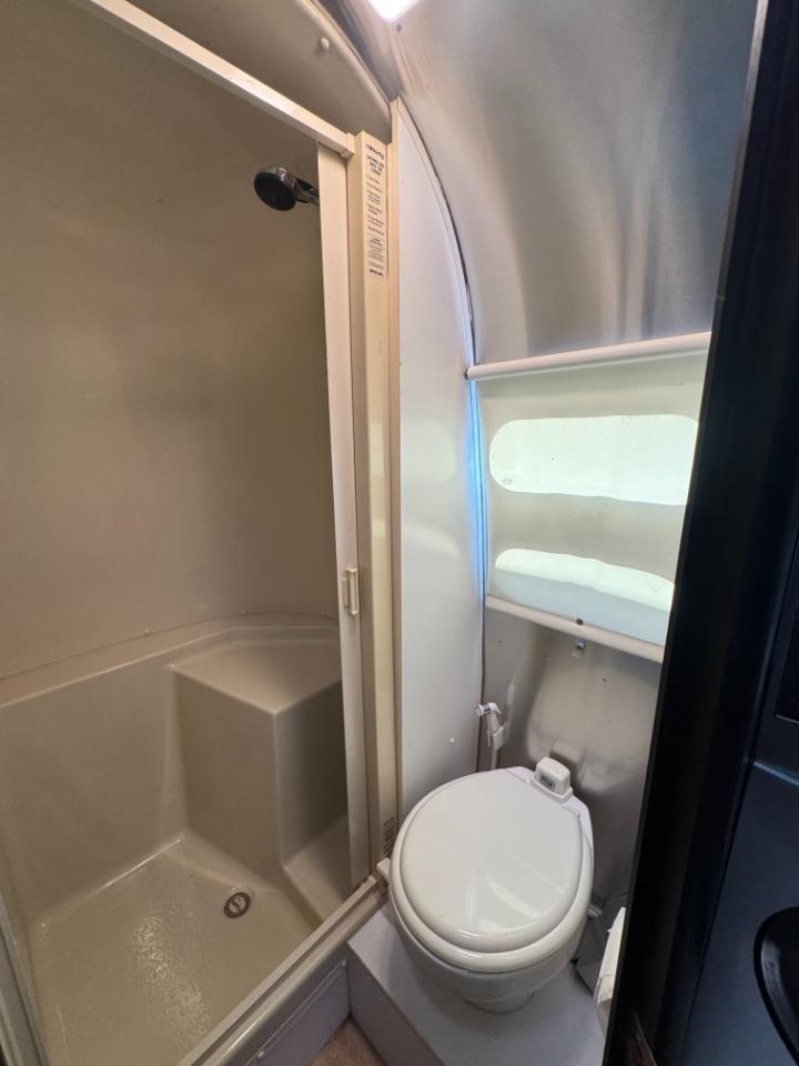 Airstream Bambi  2004