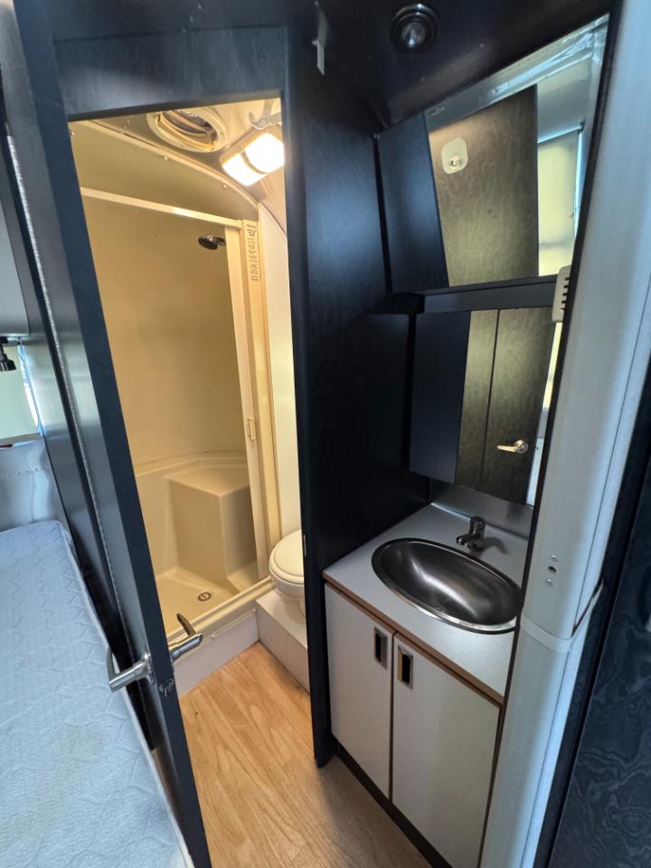 Airstream Bambi  2004