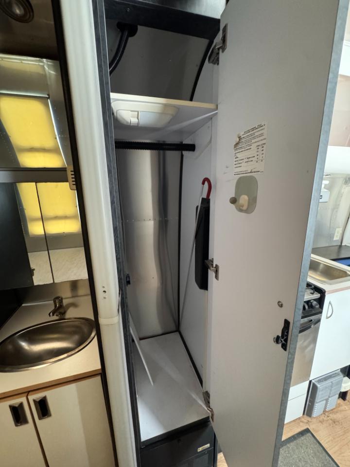 Airstream Bambi  2004