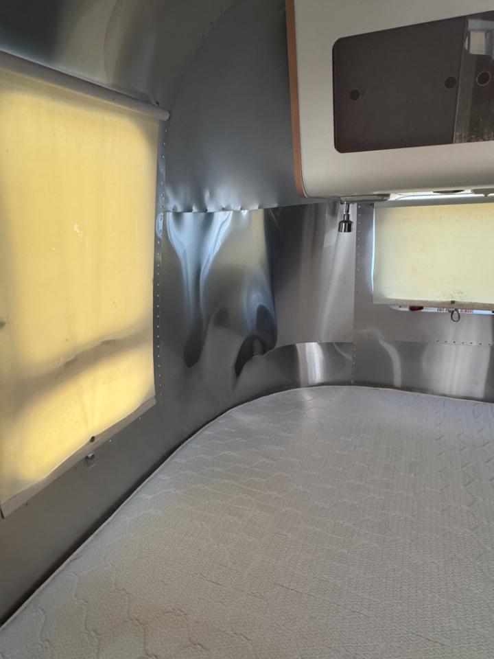 Airstream Bambi  2004