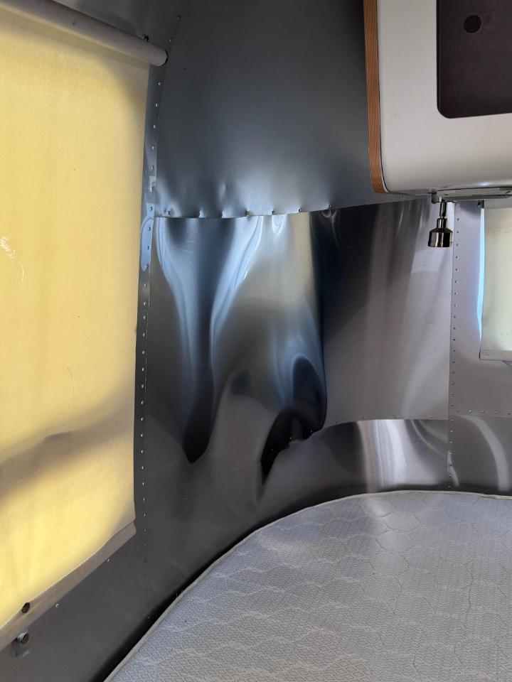 Airstream Bambi  2004