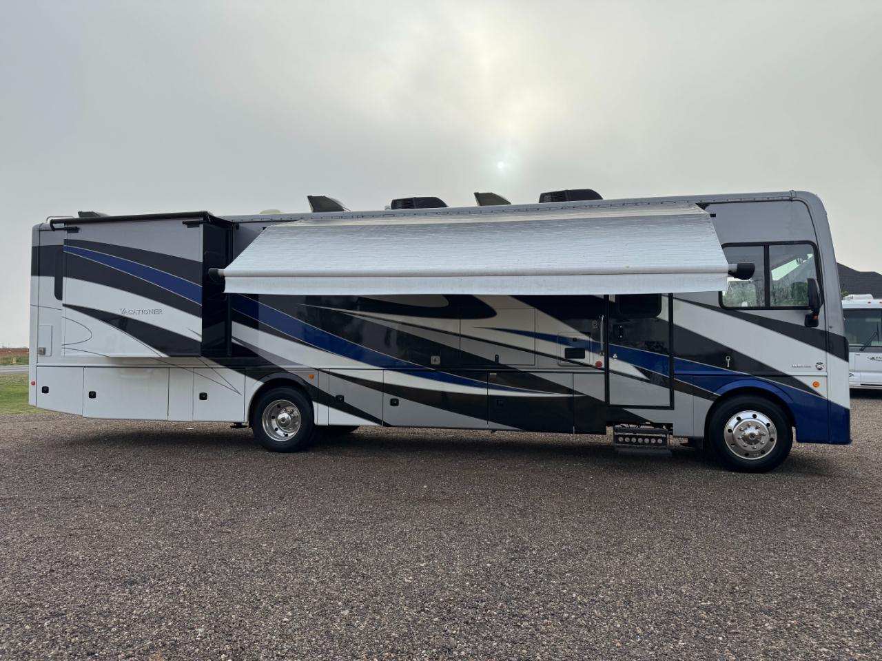 Holiday Rambler Vacationer  2019