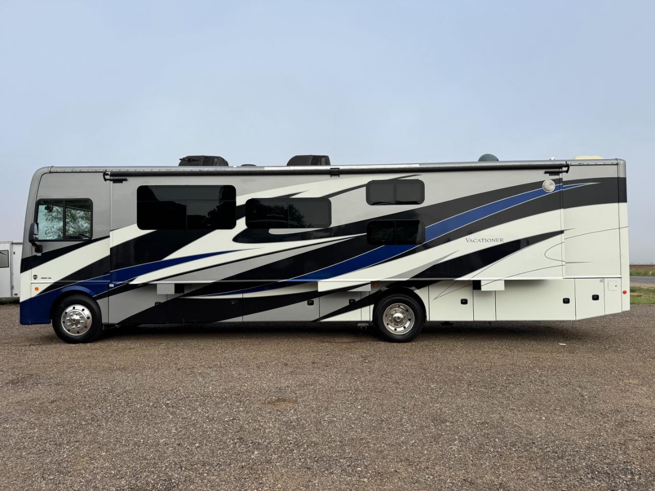 Holiday Rambler Vacationer  2019