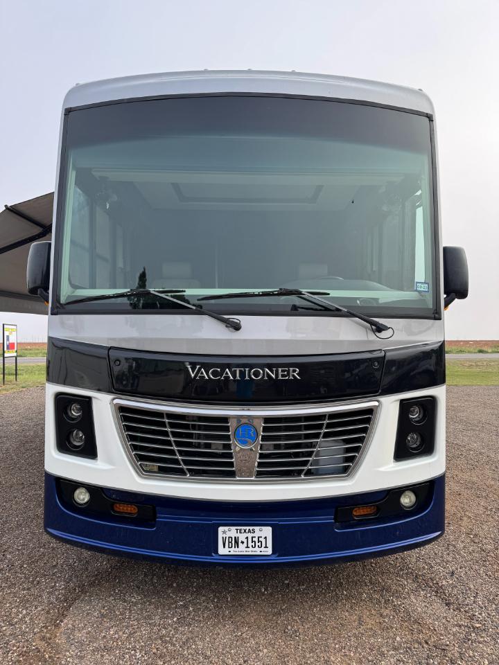 Holiday Rambler Vacationer  2019