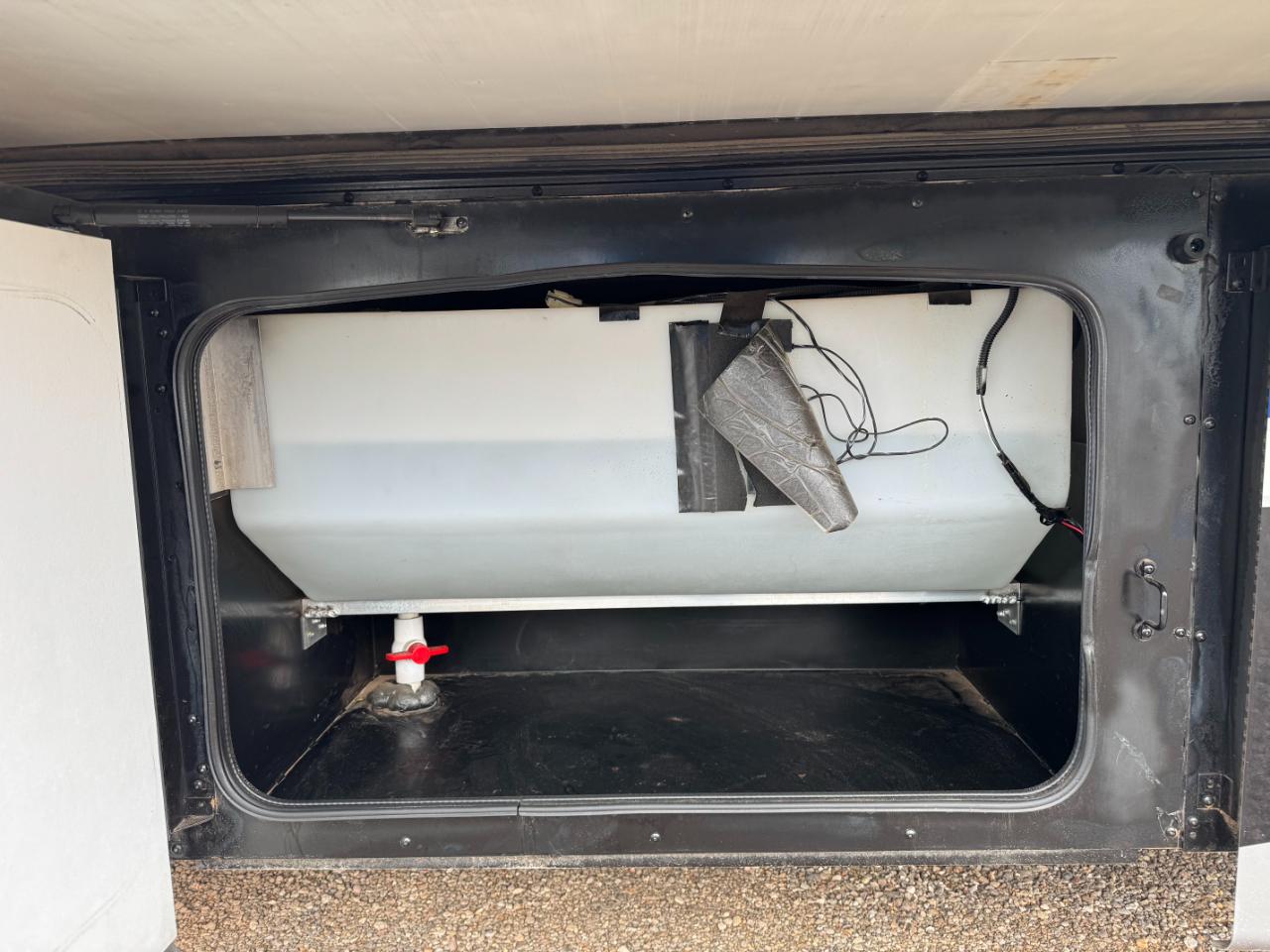 Holiday Rambler Vacationer  2019