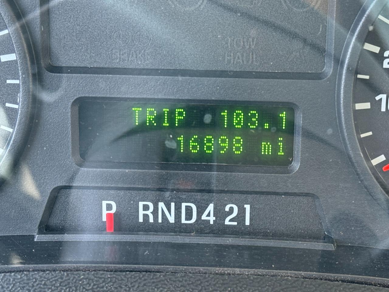 Holiday Rambler Vacationer  2019