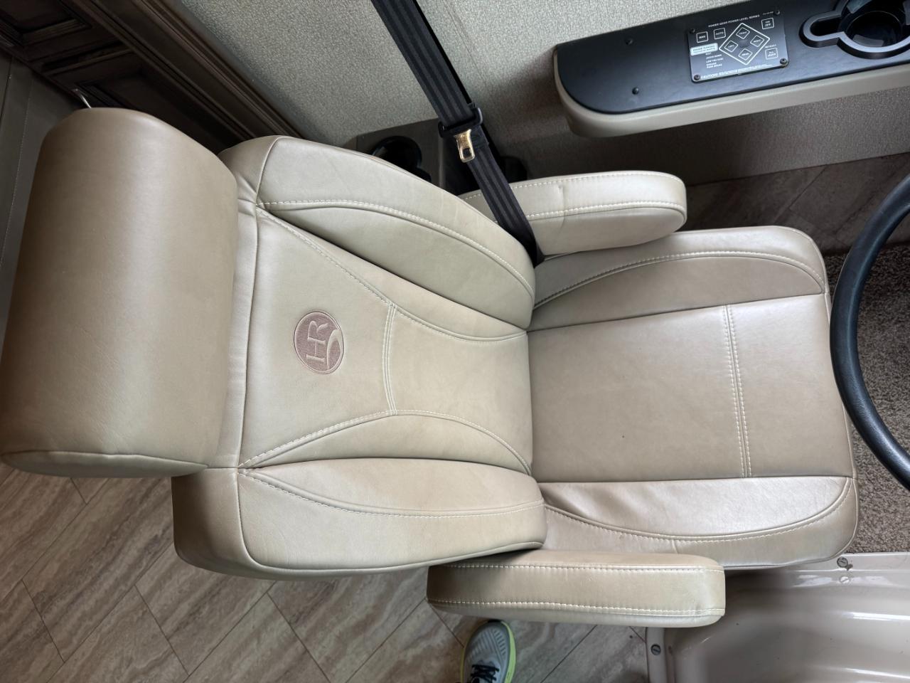 Holiday Rambler Vacationer  2019