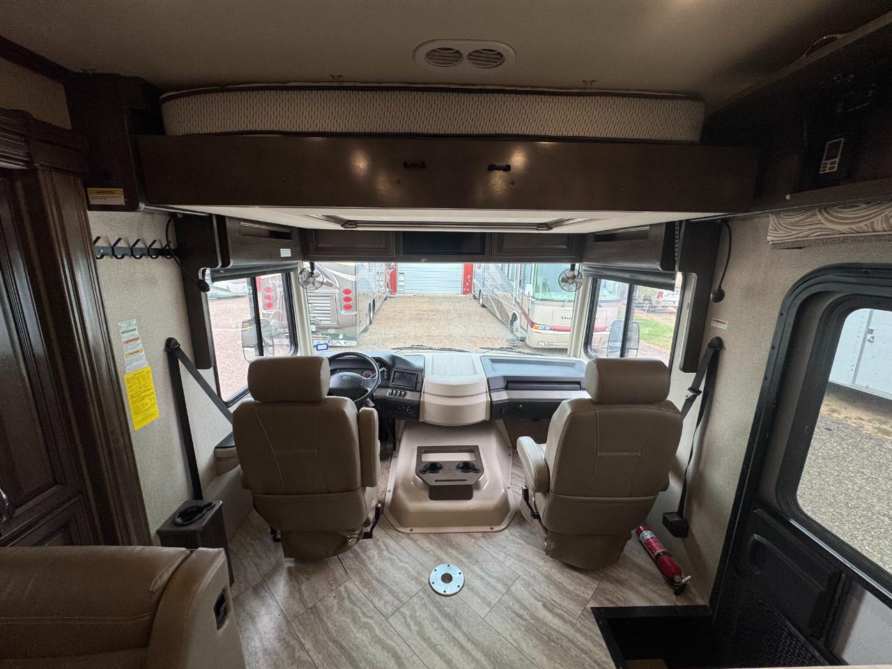 Holiday Rambler Vacationer  2019