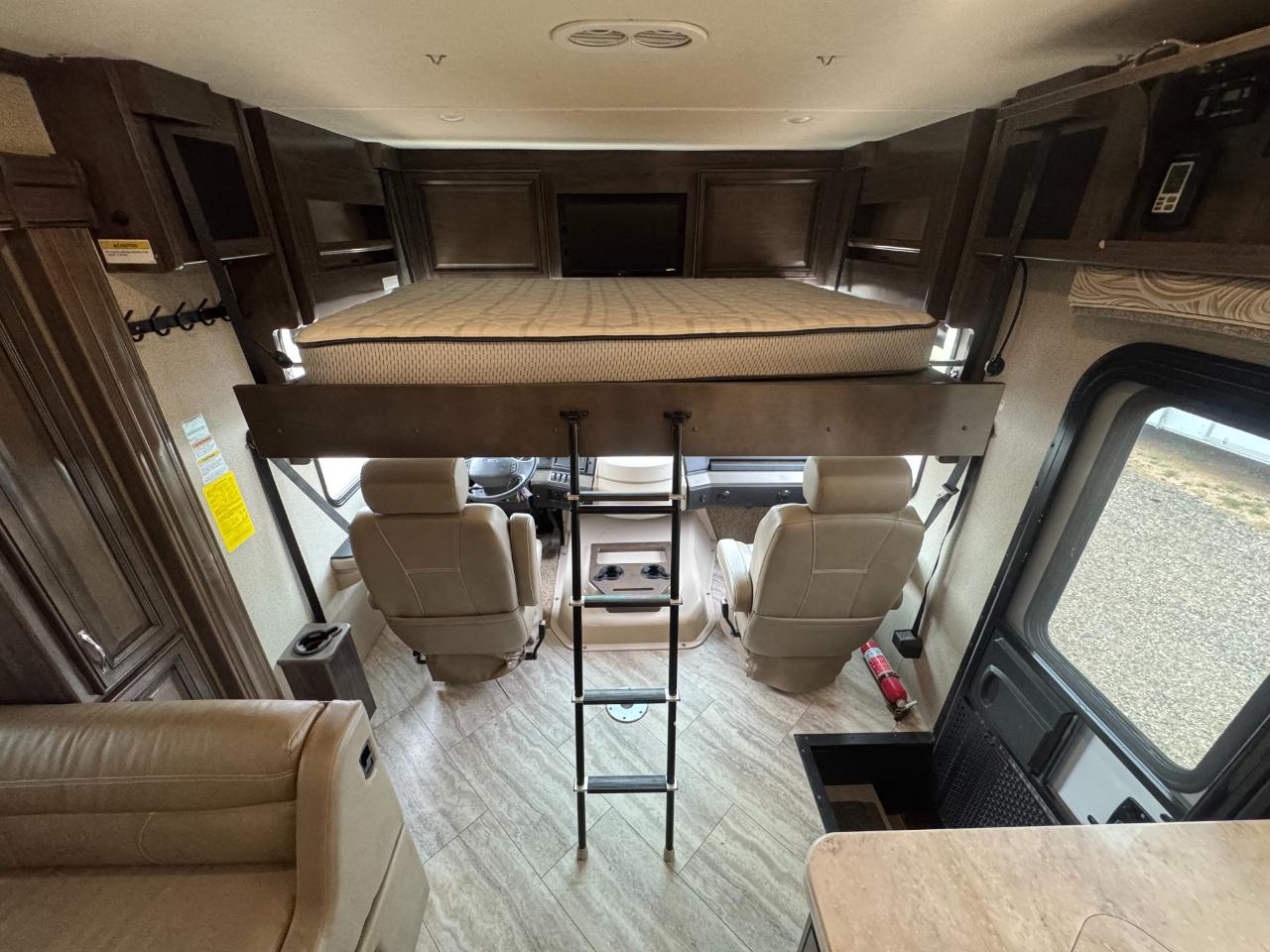 Holiday Rambler Vacationer  2019