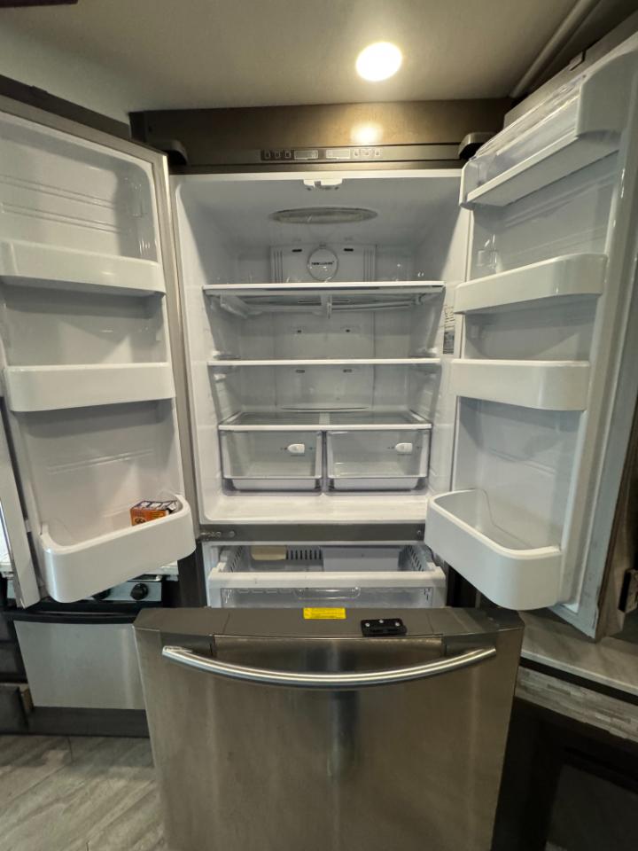 Holiday Rambler Vacationer  2019