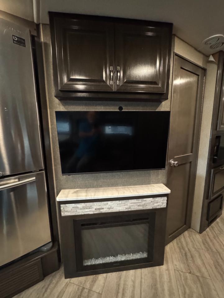 Holiday Rambler Vacationer  2019