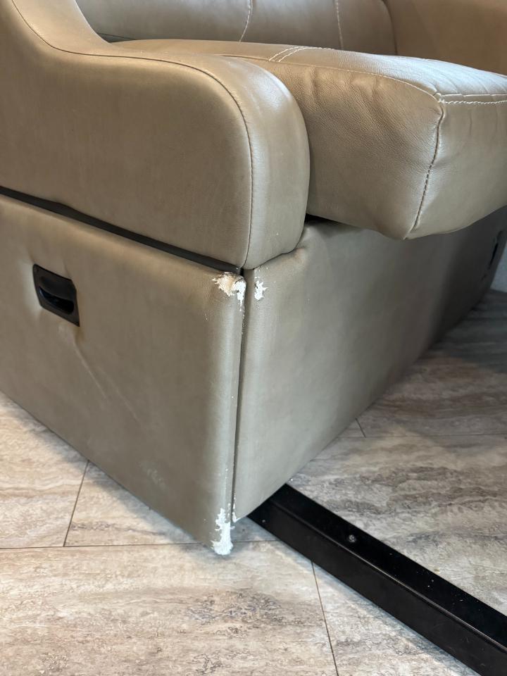 Holiday Rambler Vacationer  2019