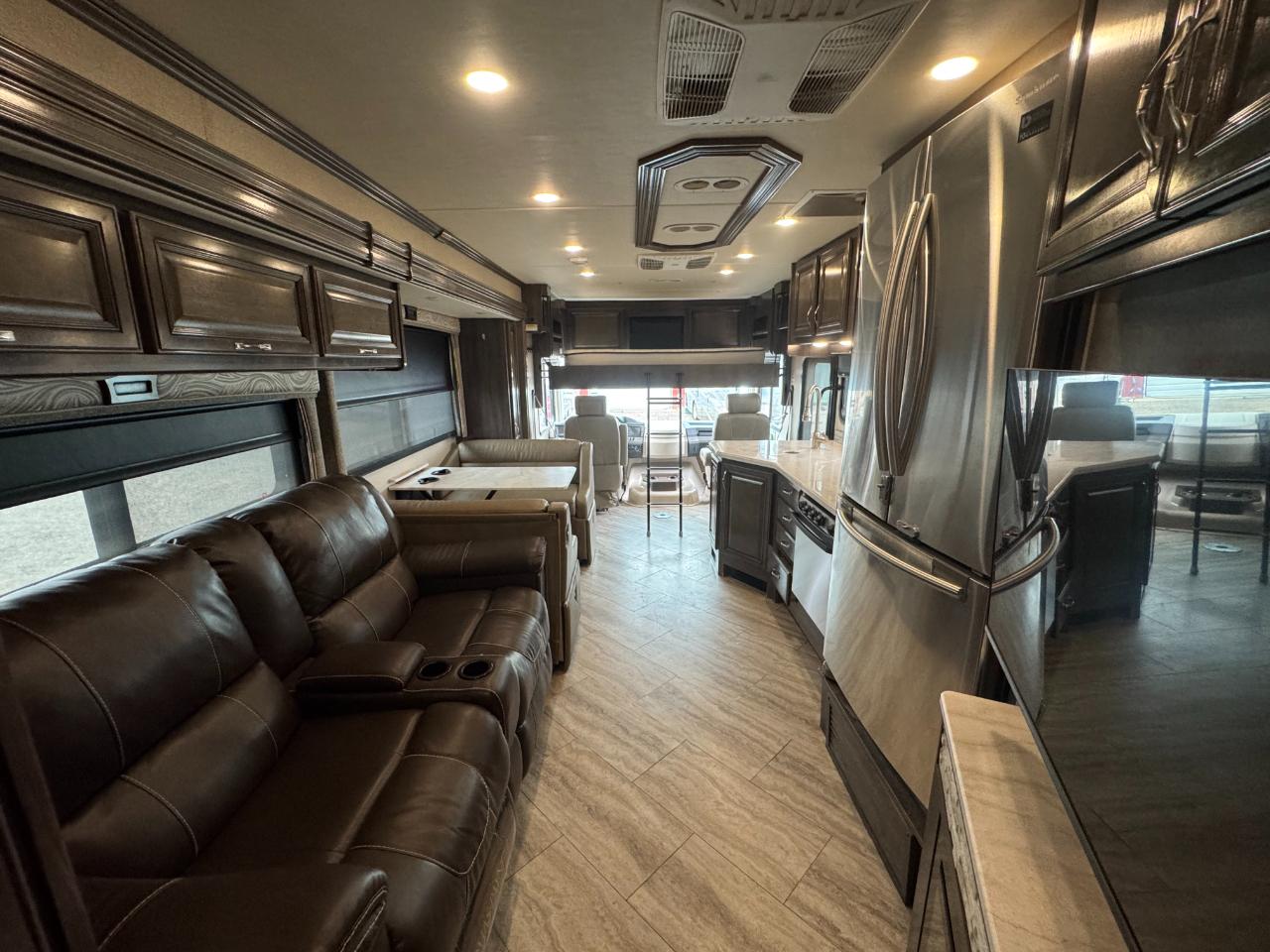 Holiday Rambler Vacationer  2019