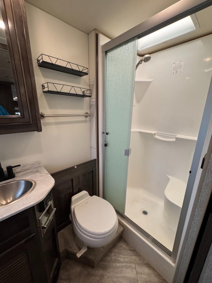 Holiday Rambler Vacationer  2019