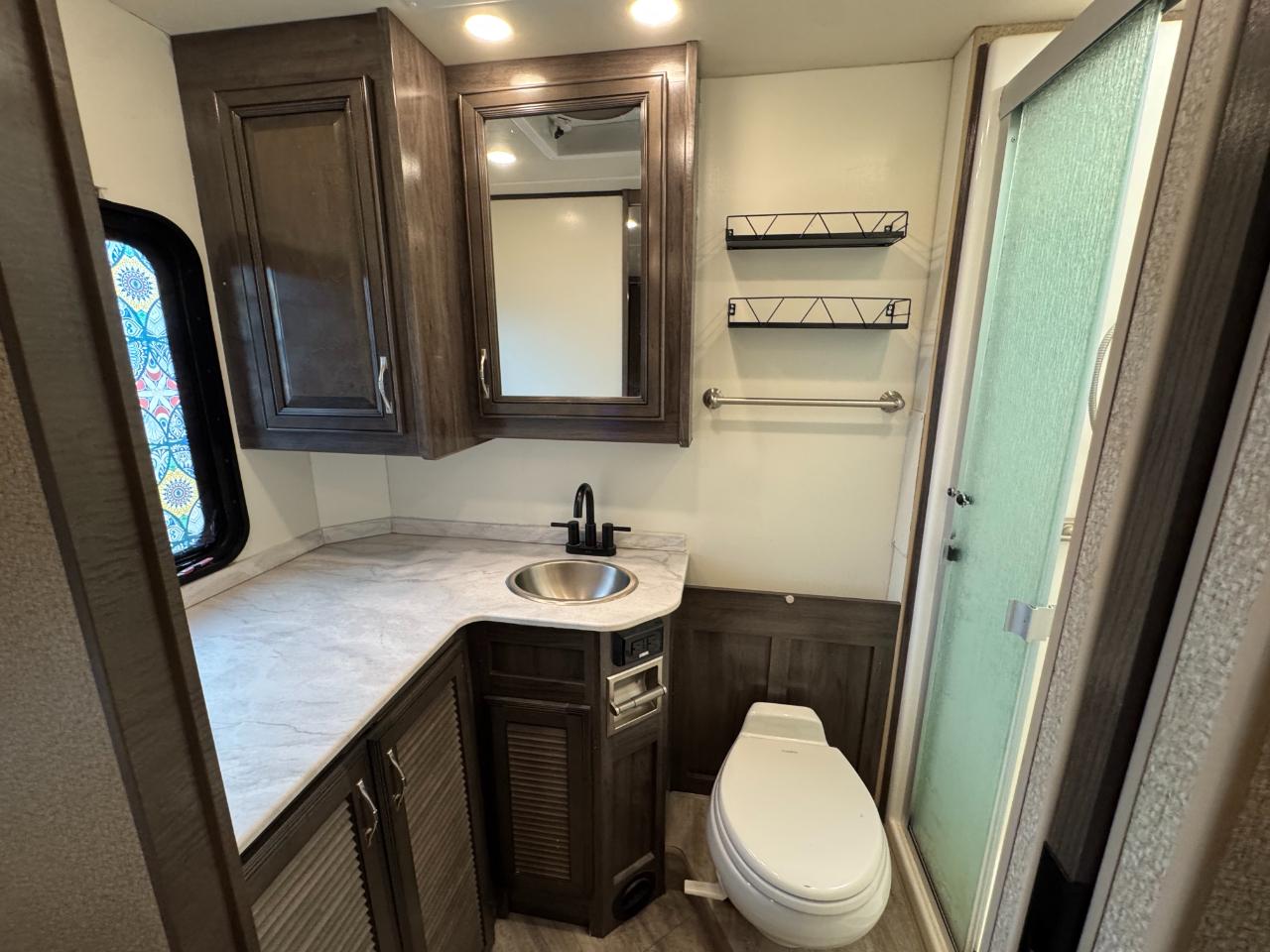 Holiday Rambler Vacationer  2019