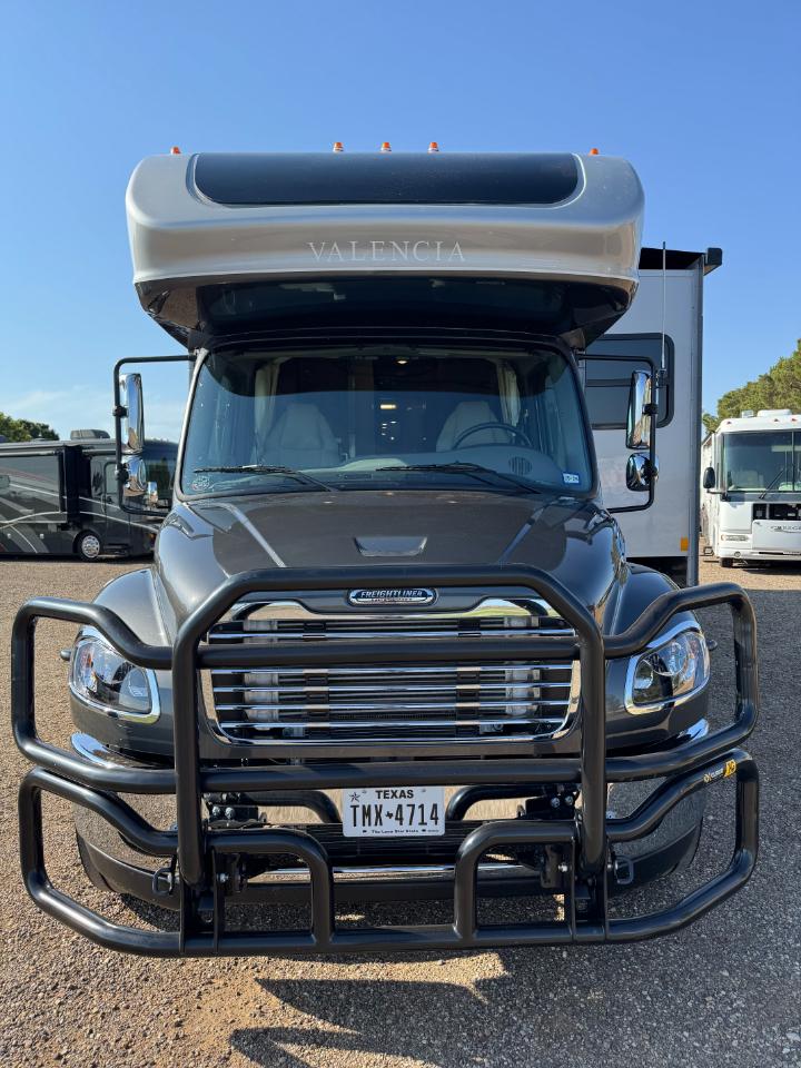Renegade Motorcoach  2024