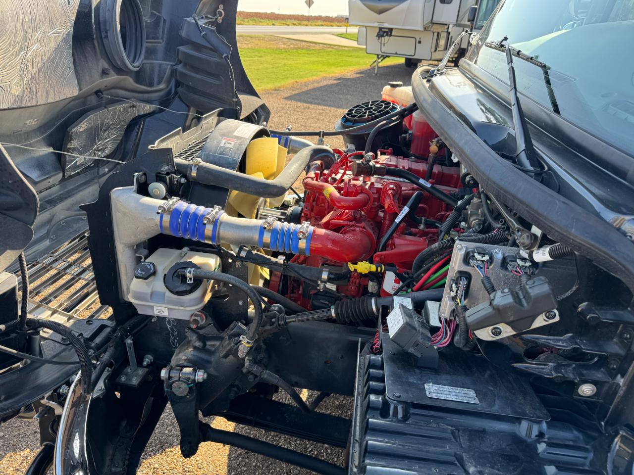 Renegade Motorcoach  2024