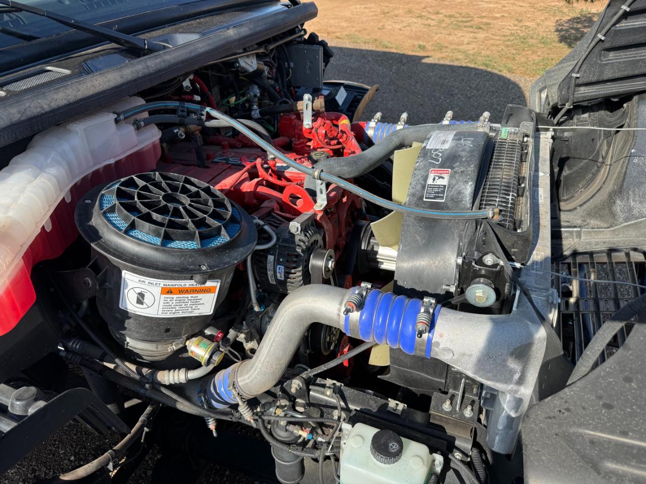 Renegade Motorcoach  2024