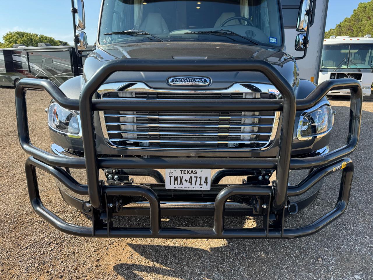 Renegade Motorcoach  2024