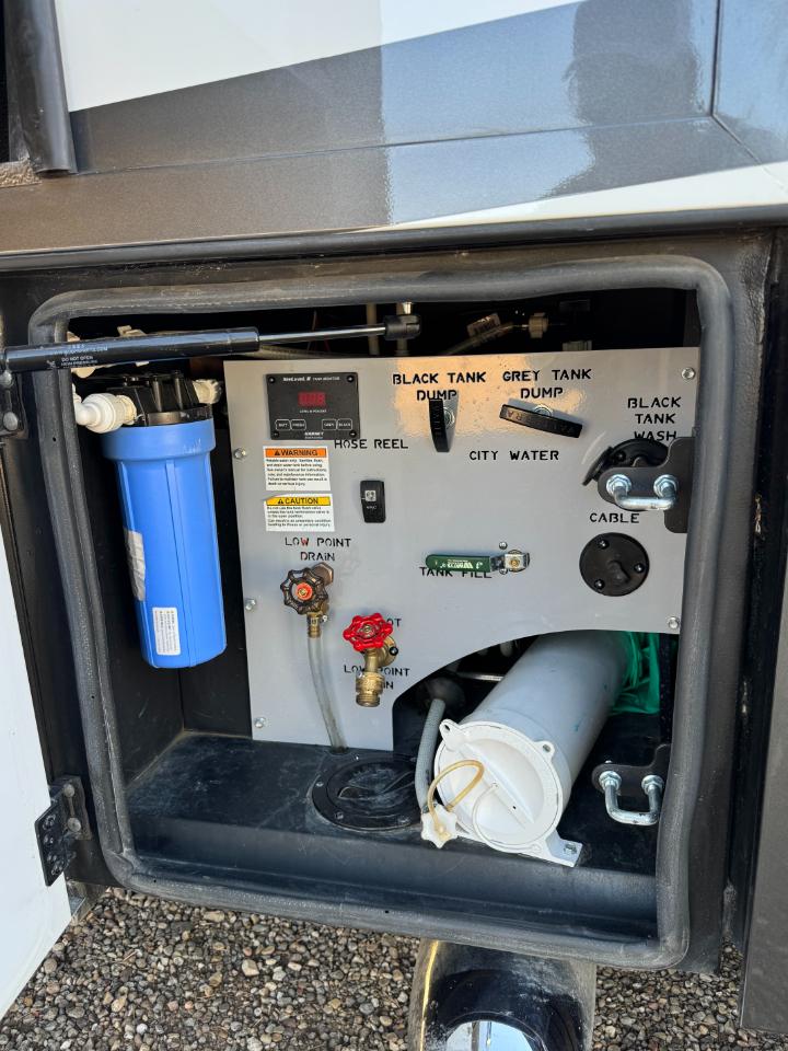 Renegade Motorcoach  2024