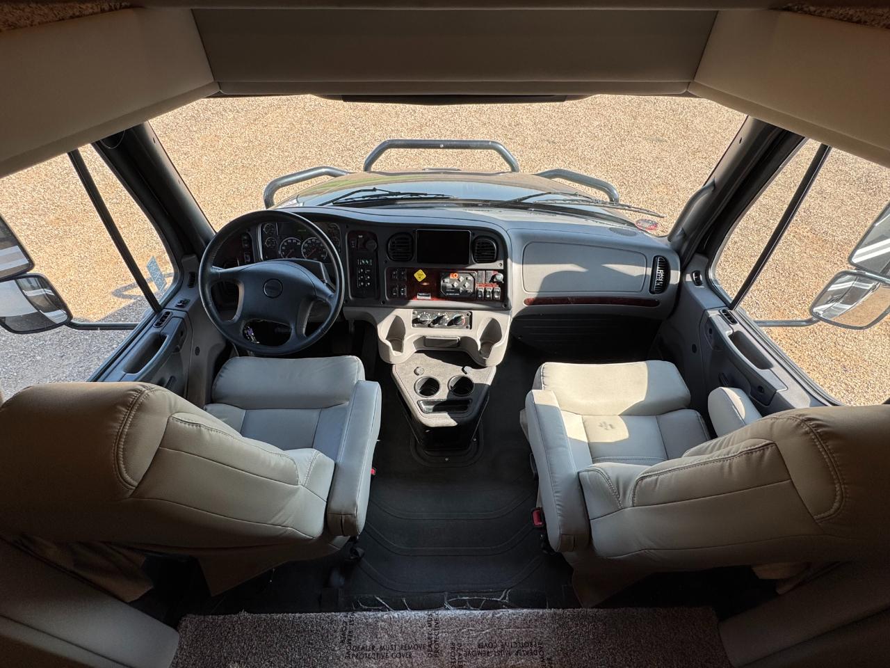 Renegade Motorcoach  2024