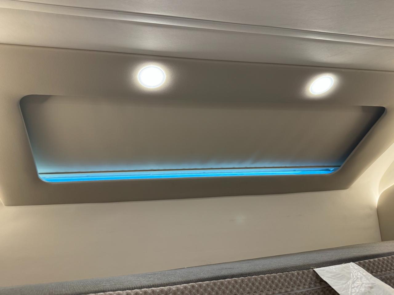 Renegade Motorcoach  2024