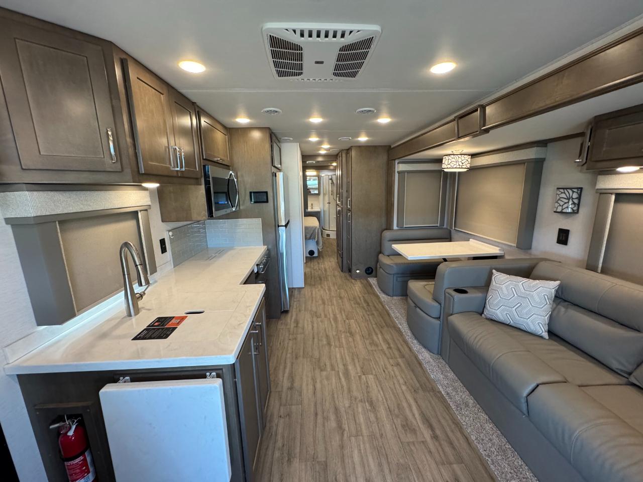 Renegade Motorcoach  2024