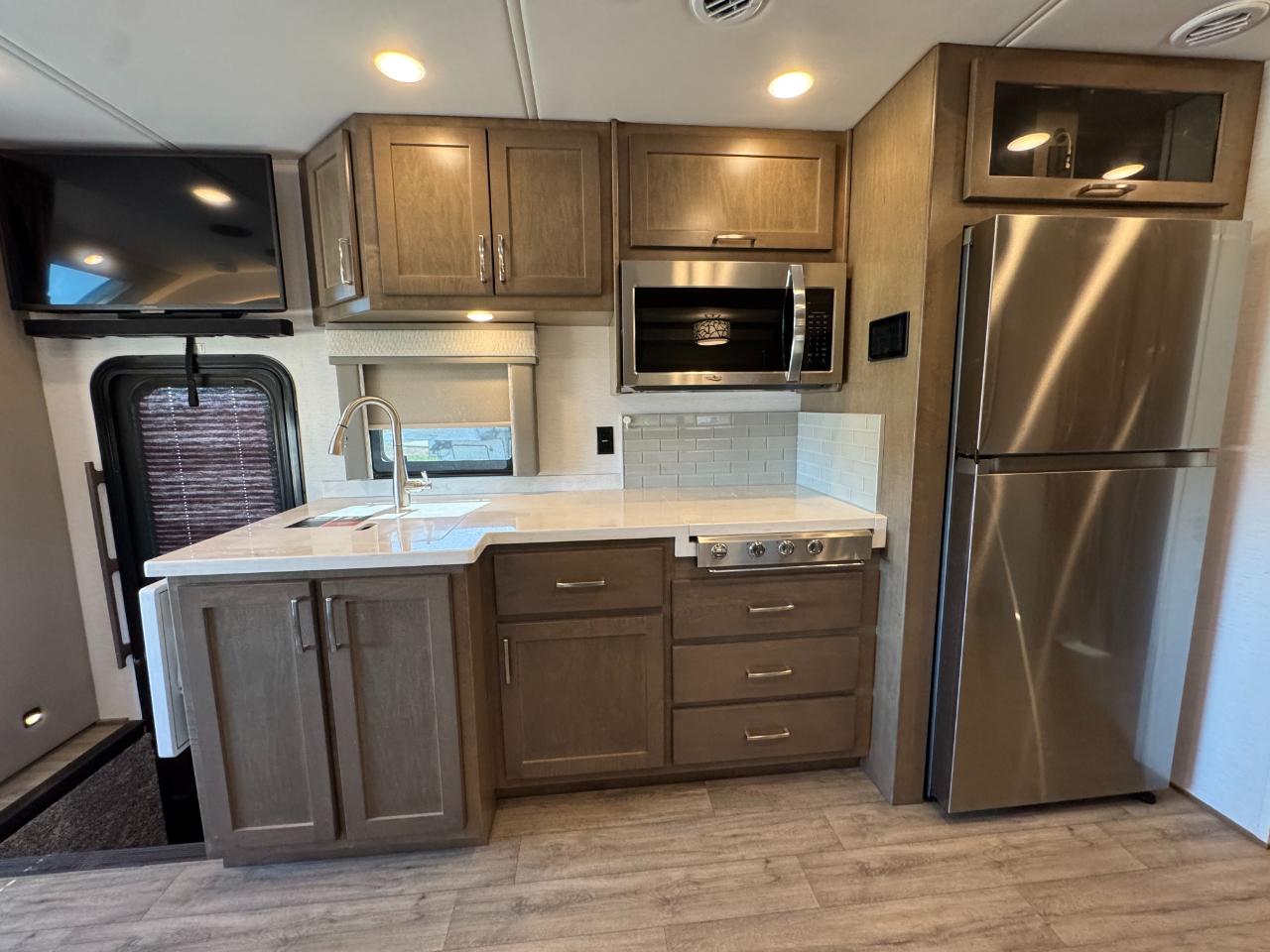 Renegade Motorcoach  2024