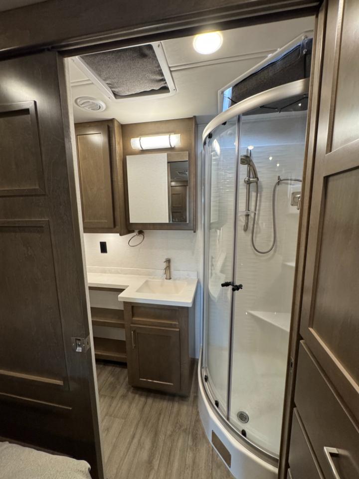 Renegade Motorcoach  2024