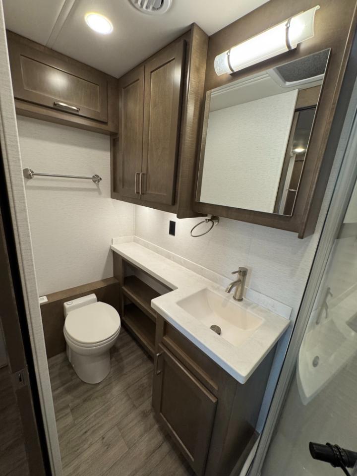 Renegade Motorcoach  2024