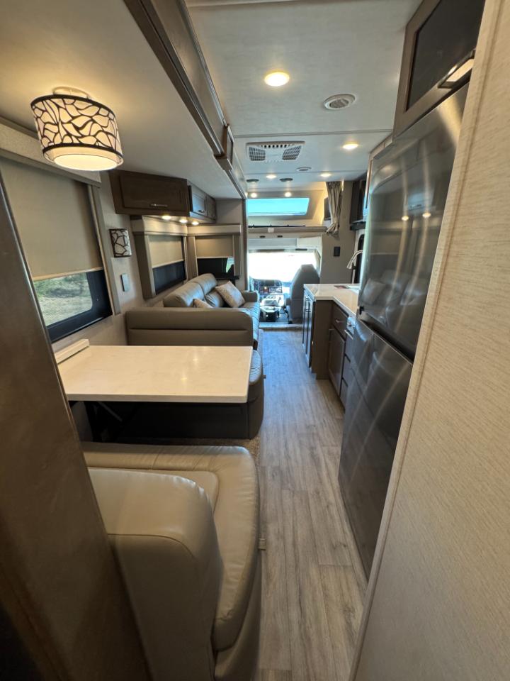 Renegade Motorcoach  2024