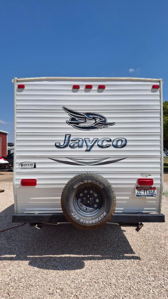 Jayco Jay Flight SLX  2015