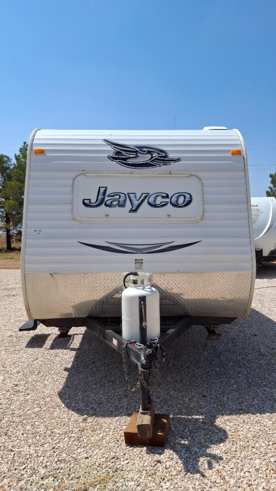 Jayco Jay Flight SLX  2015