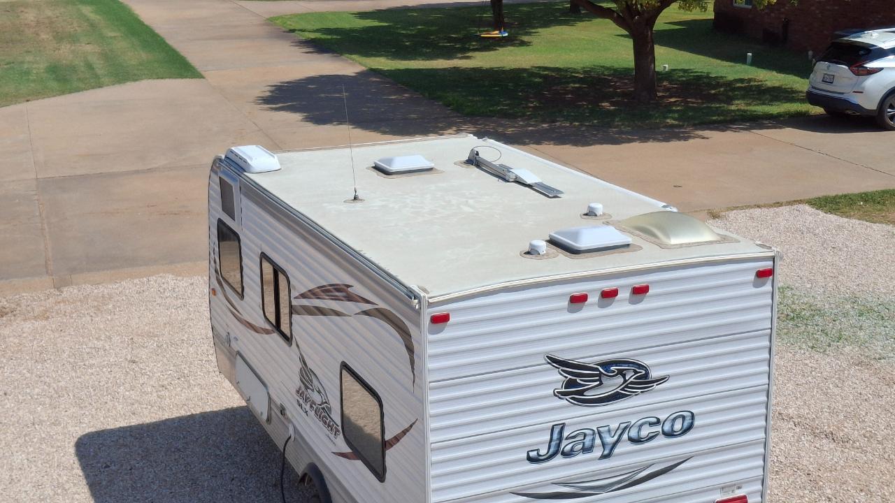 Jayco Jay Flight SLX  2015