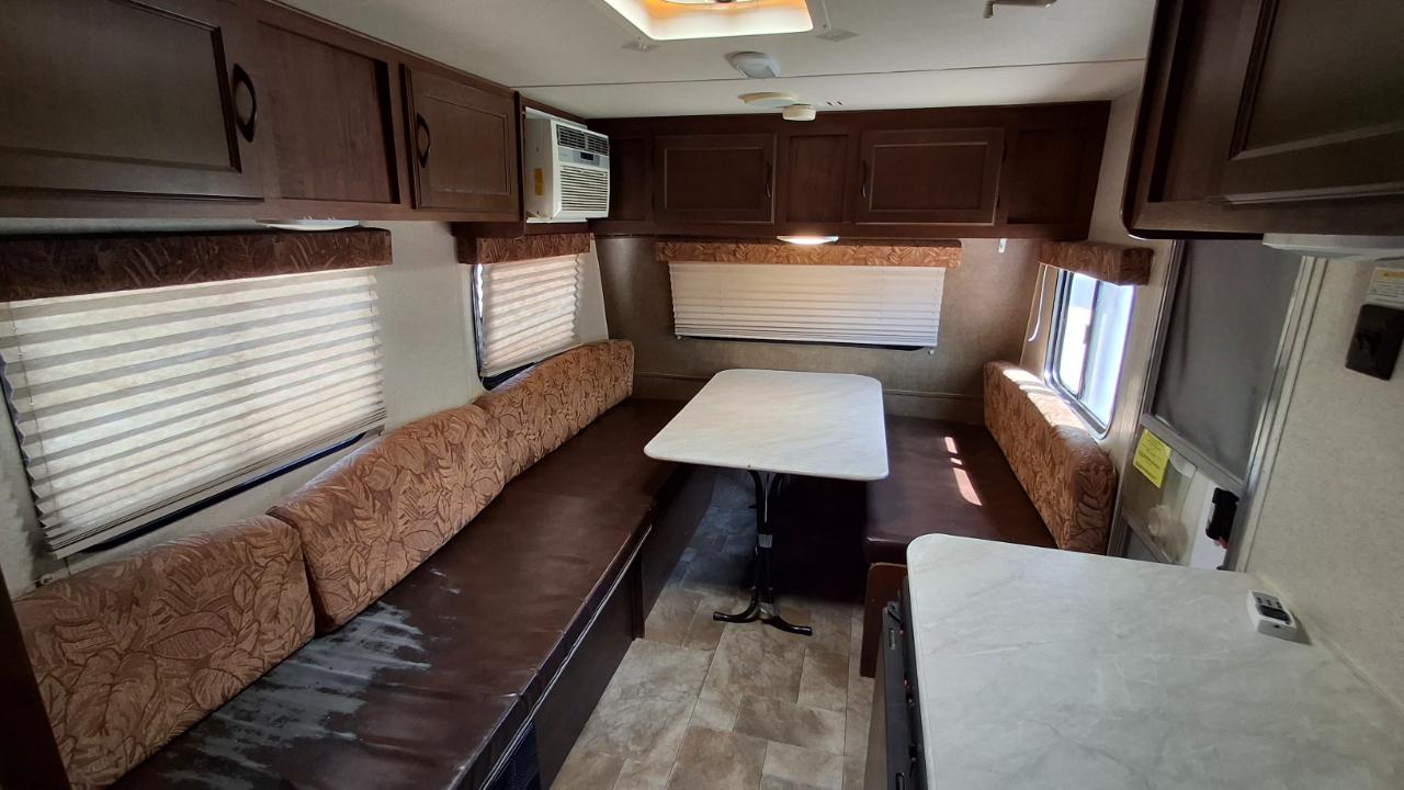 Jayco Jay Flight SLX  2015