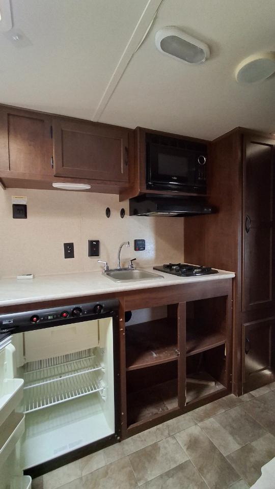 Jayco Jay Flight SLX  2015