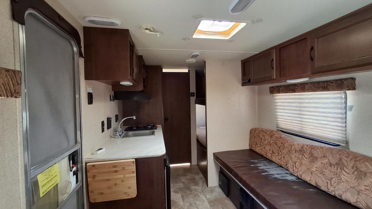 Jayco Jay Flight SLX  2015