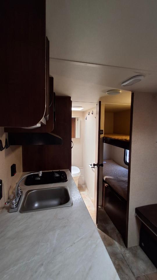 Jayco Jay Flight SLX  2015