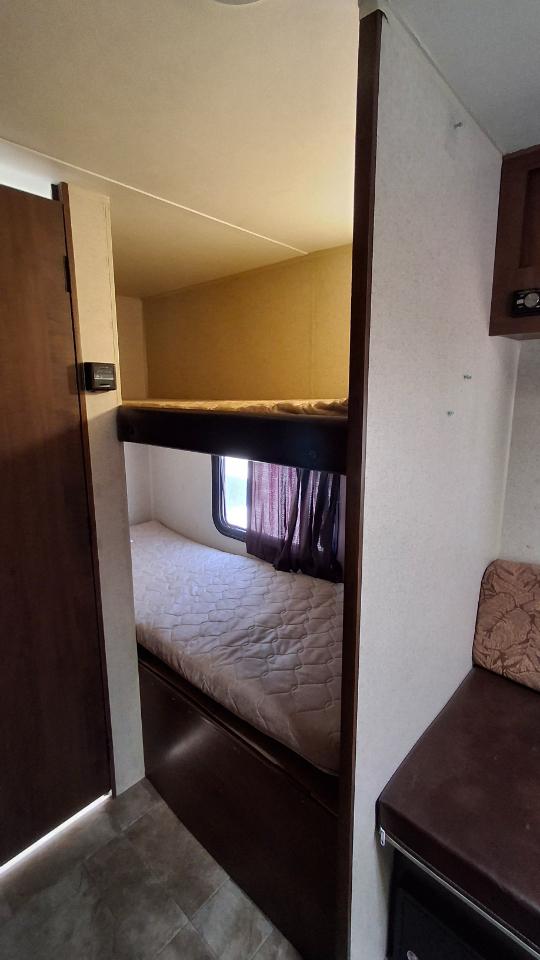 Jayco Jay Flight SLX  2015