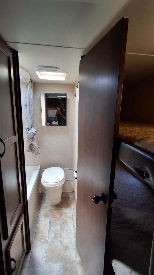 Jayco Jay Flight SLX  2015