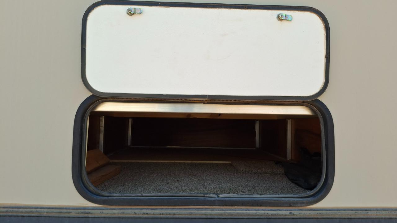 Coachmen Freedom Express  2017