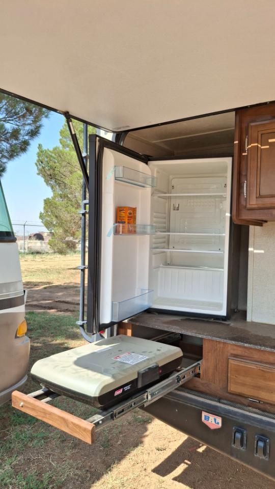 Coachmen Freedom Express  2017